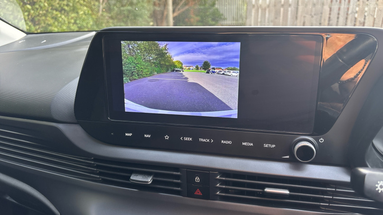 Hyundai i20 1.0T GDi Advance 5dr Petrol Hatchback